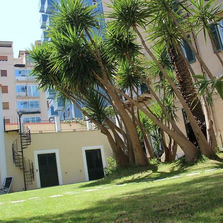 Corte Del Merlo Palermo Exterior foto