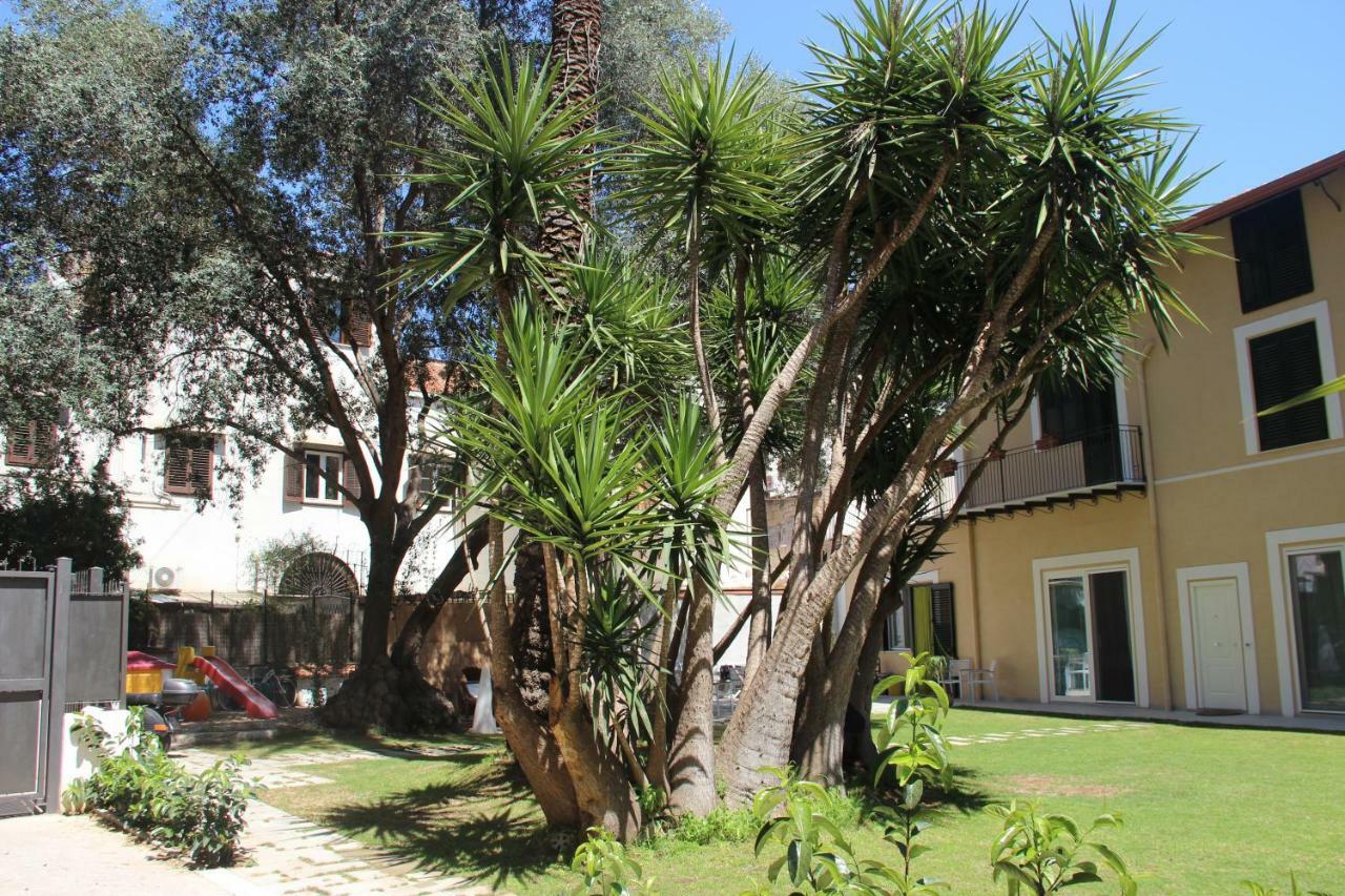 Corte Del Merlo Palermo Exterior foto